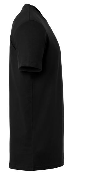 TVC Enger - Kempa Team T-Shirt Erw schwarz